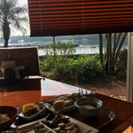 福寿荘別館　はいふう - 朝食はビュッフェ