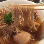 SOBA HOUSE 金色不如帰 - 麺リフト