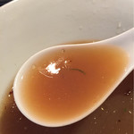 SOBA HOUSE 金色不如帰 - スープリフト