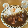 あいばカレー食堂