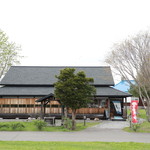 蕎麦 花はな - 