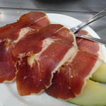 Museo del Jamón - 