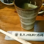 東京MEAT酒場 武蔵小山店 - 