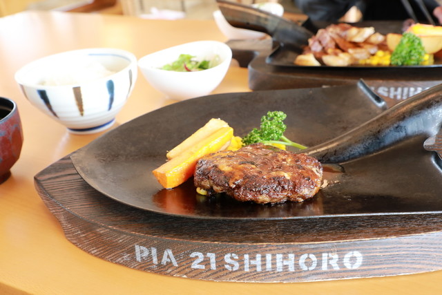 にじいろ食堂 士幌町その他 ステーキ 食べログ にじいろ食堂 士幌町その他 ステーキ 食べログ