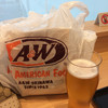 Ａ＆Ｗ 那覇空港店