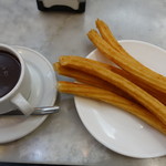 Chocolatería San Ginés - 