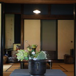 蕎麦 花はな - 