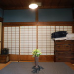 蕎麦 花はな - 