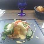 天空LOUNGE TOP of TREE - 