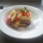 天空LOUNGE TOP of TREE - 