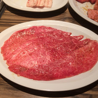 焼肉 ジャンボ はなれ - 