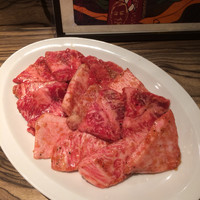 焼肉 ジャンボ はなれ - 