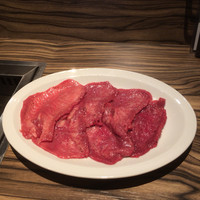 焼肉 ジャンボ はなれ - 