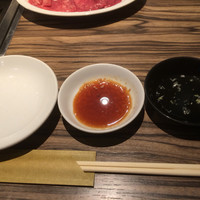 焼肉 ジャンボ はなれ - 