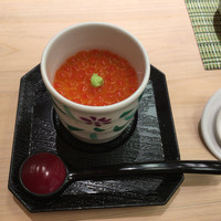 鮨 銀座 おのでら - 