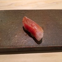 鮨 銀座 おのでら - 