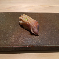 鮨 銀座 おのでら - 