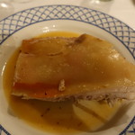 Mesón de Cándido - 