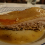 Mesón de Cándido - 