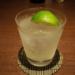 SHOTBAR Q's CASUAL - 