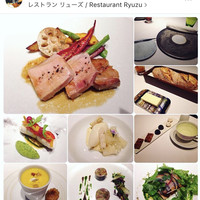 レストラン リューズ - 