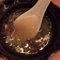 焼き鳥とワイン 萬鳥 祇園店 - 