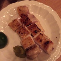 焼き鳥とワイン 萬鳥 祇園店 - 