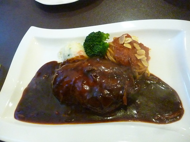 レストラン 村（MURA） - 南小樽（洋食）の写真