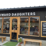 BIWAKO DAUGHTERS - 外観