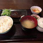 炭火焼 お食事処 おかん - 