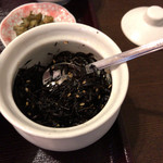 炭火焼 お食事処 おかん - 
