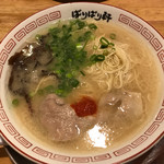 博多らーめん ばりばり軒 津島店