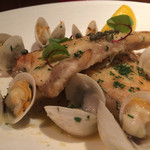 Scarpetta - 