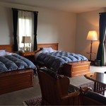 ヒュッテ エミール - 