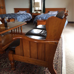 ヒュッテ エミール - 