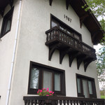 ヒュッテ エミール - 