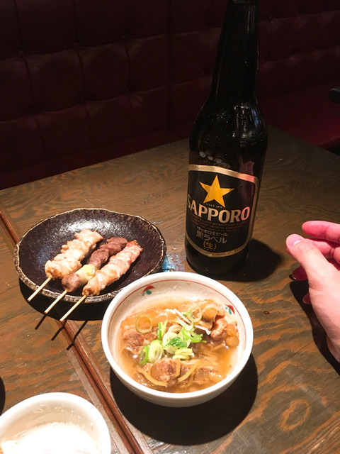 Kintarou 八王子 烤雞串 食べログ 繁體中文 Kintarou 八王子 烤雞串 食べログ 繁體中文