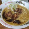 麺道でぶ家