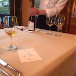 ヒュッテ エミール - 