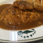 上等カレー - 