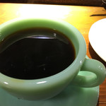 自家焙煎珈琲豆屋cafe use喫茶室 - 