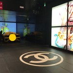 ベージュ アラン・デュカス 東京 - 