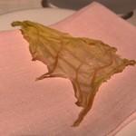 ベージュ アラン・デュカス 東京 - 