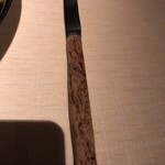 ベージュ アラン・デュカス 東京 - 