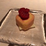 ベージュ アラン・デュカス 東京 - 