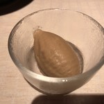 ベージュ アラン・デュカス 東京 - 