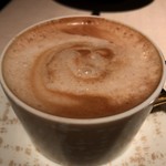 ベージュ アラン・デュカス 東京 - 