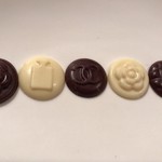 ベージュ アラン・デュカス 東京 - 