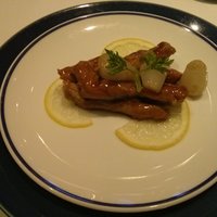 華都飯店 - 黒酢の酢豚