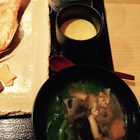 古今 本店 - 